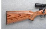 Remington Model Seven .300 Rem SA Ultra Mag. - 5 of 7