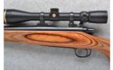 Remington Model Seven .300 Rem SA Ultra Mag. - 4 of 7