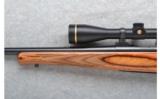 Remington Model Seven .300 Rem SA Ultra Mag. - 6 of 7