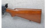 Remington Model 81 The Woodsmaster .300 Sav. - 7 of 7