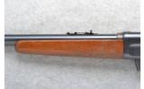Remington Model 81 The Woodsmaster .300 Sav. - 6 of 7