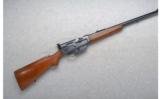 Remington Model 81 The Woodsmaster .300 Sav. - 1 of 7