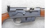 Remington Model 81 The Woodsmaster .300 Sav. - 2 of 7