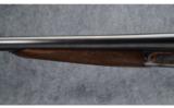 Webley & Scott Pre-700 A&D BLE 12 Gauge - 5 of 9