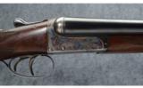 Webley & Scott Pre-700 A&D BLE 12 Gauge - 3 of 9