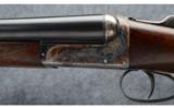 Webley & Scott Pre-700 A&D BLE 12 Gauge - 6 of 9