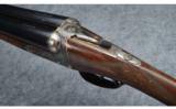 Webley & Scott Pre-700 A&D BLE 12 Gauge - 9 of 9