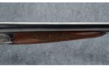 Webley & Scott Pre-700 A&D BLE 12 Gauge - 2 of 9