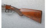 Colt Model 1883 Hammerless 10 GA SxS w/letter - 7 of 9