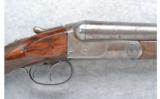 Colt Model 1883 Hammerless 10 GA SxS w/letter - 2 of 9