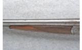 Colt Model 1883 Hammerless 10 GA SxS w/letter - 6 of 9