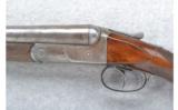 Colt Model 1883 Hammerless 10 GA SxS w/letter - 4 of 9