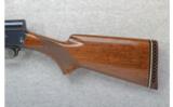 Browning Model Auto-5 12 GA Magnum - 7 of 7