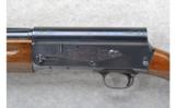Browning Model Auto-5 12 GA Magnum - 4 of 7