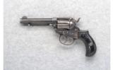 Colt Model D.A. 38 - 2 of 2