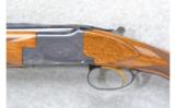 Browning Model Superposed 20 GA O/U - 4 of 7
