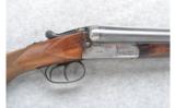 J.P. Sauer & Sohn 12 GA SxS - 2 of 7