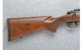 Remington Model 700 Classic 6.5x55 Swedish - 5 of 7