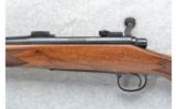 Remington Model 700 Classic 6.5x55 Swedish - 4 of 7