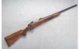 Remington Model 700 Classic 6.5x55 Swedish - 1 of 7