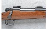 Remington Model 700 Classic 6.5x55 Swedish - 2 of 7