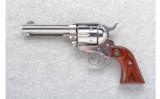 Ruger Model New Vaquero .357 Magnum - 2 of 2