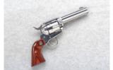 Ruger Model New Vaquero .357 Magnum - 1 of 2