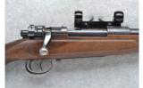 Mauser 8mm Bolt Action - 2 of 7