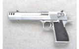 Magnum Research Model Desert Eagle .50 AE - 2 of 2