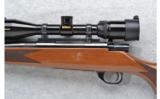 Weatherby Model Vanguard
.300 Wby. Mag. Only NWTF - 4 of 7
