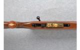 Weatherby Model Vanguard
.300 Wby. Mag. Only NWTF - 3 of 7
