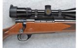 Weatherby Model Vanguard
.300 Wby. Mag. Only NWTF - 2 of 7