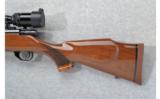 Weatherby Model Vanguard
.300 Wby. Mag. Only NWTF - 7 of 7