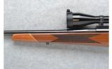 Weatherby Model Vanguard
.300 Wby. Mag. Only NWTF - 6 of 7