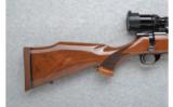 Weatherby Model Vanguard
.300 Wby. Mag. Only NWTF - 5 of 7