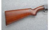 Remington ~ 121 The Fieldmaster ~ .22 LR - 5 of 7