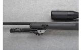 Remington Model 700 Tactical 7mm Rem. Mag. - 6 of 7