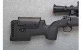 Remington Model 700 Tactical 7mm Rem. Mag. - 5 of 7