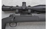 Remington Model 700 Tactical 7mm Rem. Mag. - 2 of 7
