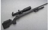 Remington Model 700 Tactical 7mm Rem. Mag. - 1 of 7