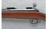 Remington Model 722 .308 Win. - 4 of 7