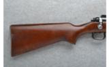 Remington Model 722 .308 Win. - 5 of 7