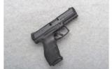 H&K Model VP9 9mmx19 - 1 of 2