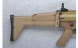 FN Herstal Model SCAR 16S 5.56x45 Cal. - 5 of 7