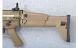 FN Herstal Model SCAR 16S 5.56x45 Cal. - 7 of 7