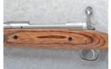 Savage Model 16 .270 Win. Short Mag. - 4 of 7