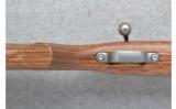 Savage Model 16 .270 Win. Short Mag. - 3 of 7