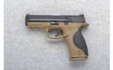 Smith & Wesson Model M&P40 .40 S&W - 2 of 2