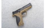Smith & Wesson Model M&P40 .40 S&W - 1 of 2