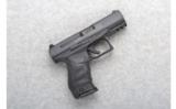 Walther Model PPQ 9mmx19 (M2) - 1 of 2